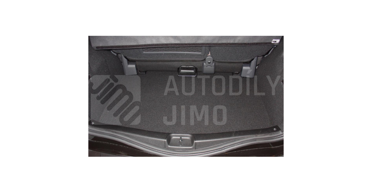 Vana Do Kufru Renault Modus Grand Autod Ly Jimo