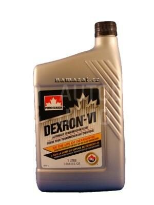 Petro canada dexron vi