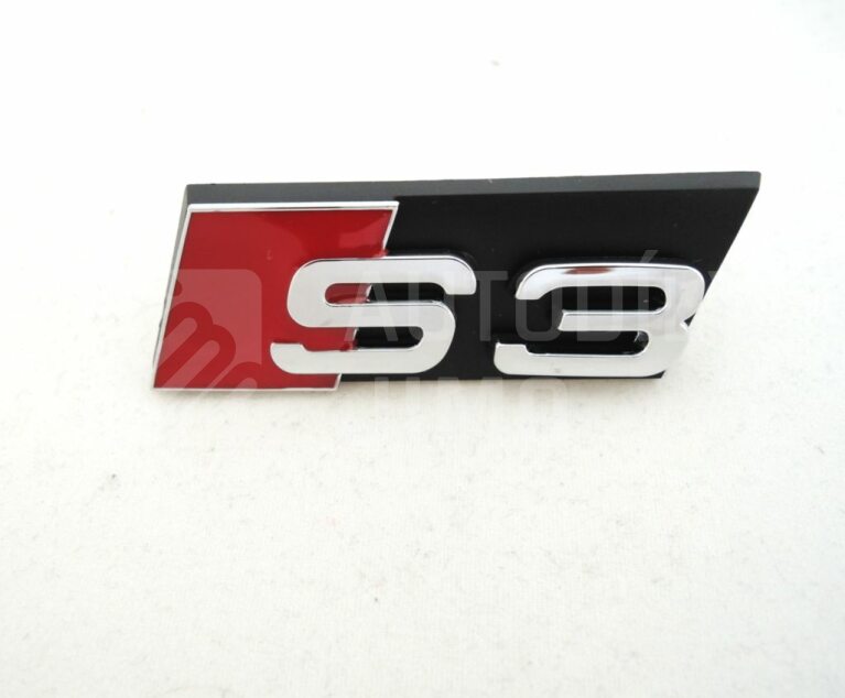 Audi s3 logo