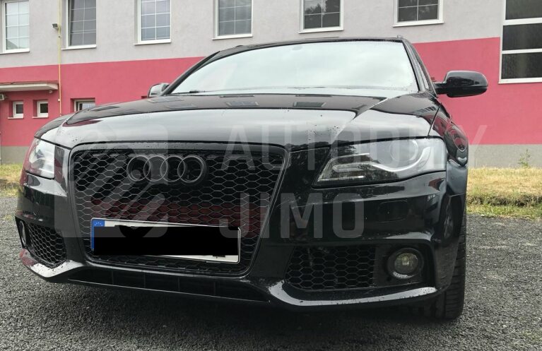 Coika audi a4 b8