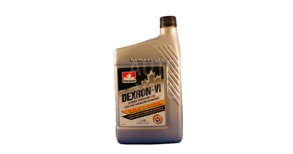 Petro canada dexron vi