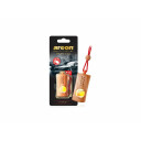 AREON FRESCO GO SPORT LUX Gold - 4ml závěsná vůně 3D