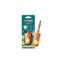 AREON FRESCO MOSAIC Fine Tobacco - 4ml závěsná vůně 3D