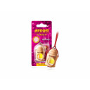 AREON FRESCO Romance 4 ml závěsná vůně 3D