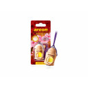 AREON FRESCO Spring Bouquet 4 ml závěsná vůně 3D