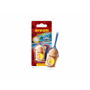 AREON FRESCO Summer Dream 4 ml závěsná vůně 3D