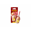 AREON FRESCO WaterMelon 4 ml závěsná vůně 3D