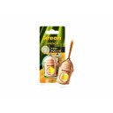 AREON FRESCO Yuzu Squash 4 ml závěsná vůně 3D