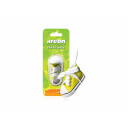 AREON FRESH WAVE - Lemon závěsná vůně 3D