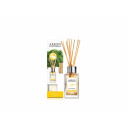 AREON HOME PERFUME 85 ml - Sunny Home difuzér s tyčinkami