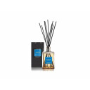 AREON HOME PERFUME Black 1000ml - Blue Crystal difuzér s tyčinkami