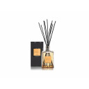 AREON HOME PERFUME Black 1000ml - Gold Amber difuzér s tyčinkami