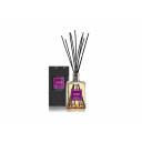 AREON HOME PERFUME Black 1000ml - Patchouli-Lavender-Vanilla difuzér s tyčinkami