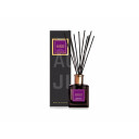 AREON HOME PERFUME Black 150ml - Patchouli-Lavender-Vanilla difuzér s tyčinkami