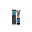 AREON HOME PERFUME Black 85 ml - Blue Crystal difuzér s tyčinkami