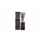 AREON HOME PERFUME Black 85 ml - Vanilla Black difuzér s tyčinkami