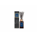 AREON HOME PERFUME Black 85 ml - Verano Azul difuzér s tyčinkami