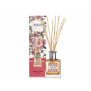 AREON HOME PERFUME BOTANIC 150 ml - Rose Valley difuzér s tyčinkami