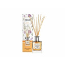 AREON HOME PERFUME BOTANIC 150ml - Saffron difuzér s tyčinkami