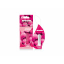 AREON LIQUID MON - Bubble Gum závěsná vůně 3D