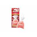 AREON PEARLS - Apple&Cinnamon závěsná vůně 3D