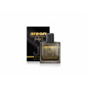 AREON PERFUME 100 ml Black luxusní parfém do auta