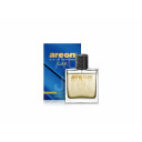 AREON PERFUME 100 ml Blue luxusní parfém do auta