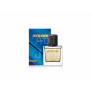 AREON PERFUME NEW 50 ml Blue luxusní parfém do auta