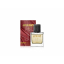 AREON PERFUME NEW 50 ml Red luxusní parfém do auta