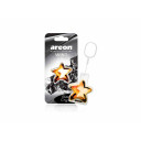 AREON WIND FRESH - Black Crystal gelová závěsná vůně