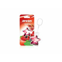 AREON WIND FRESH - Fruit Cocktail gelová závěsná vůně