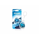 AREON WIND FRESH - Oxygen gelová závěsná vůně