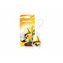 AREON WIND FRESH - Vanilla gelová závěsná vůně