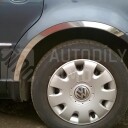 Lemy blatniku VW Passat 2000-2005