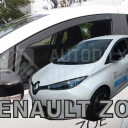 Ofuky oken Renault Zoe 5dv., přední, 2012-